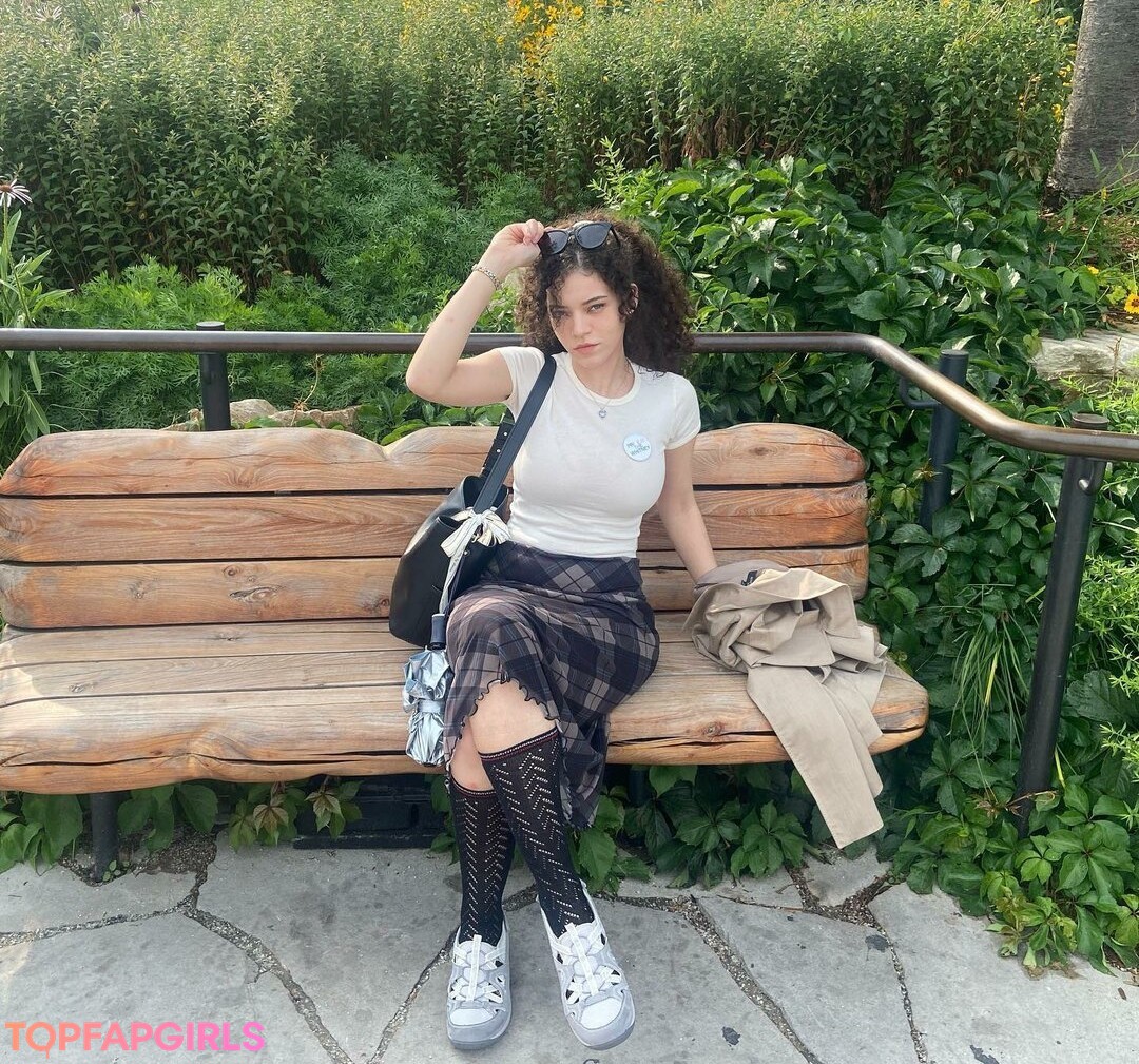 Naakte gelekte OnlyFans-foto van Brittany Venti #1126