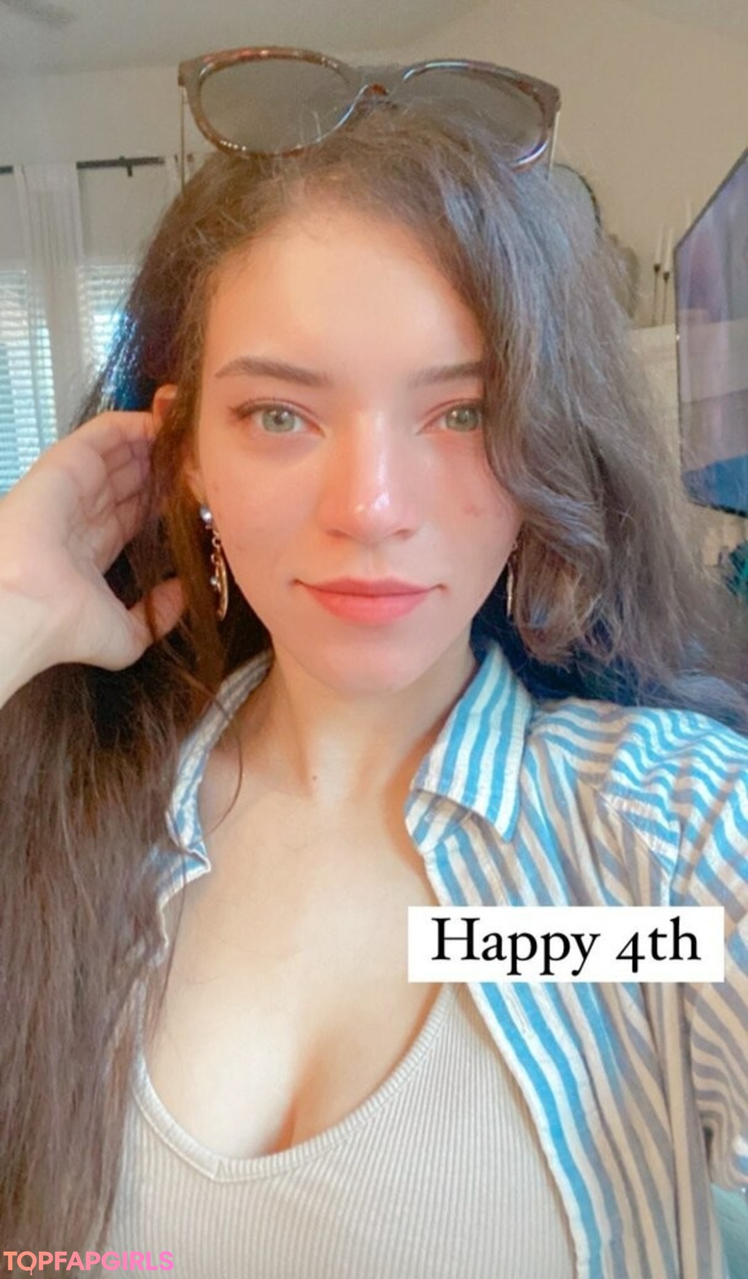 Naakte gelekte OnlyFans-foto van Brittany Venti #1145