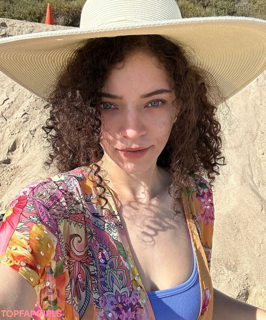 Naakte gelekte OnlyFans-foto van Brittany Venti #1150