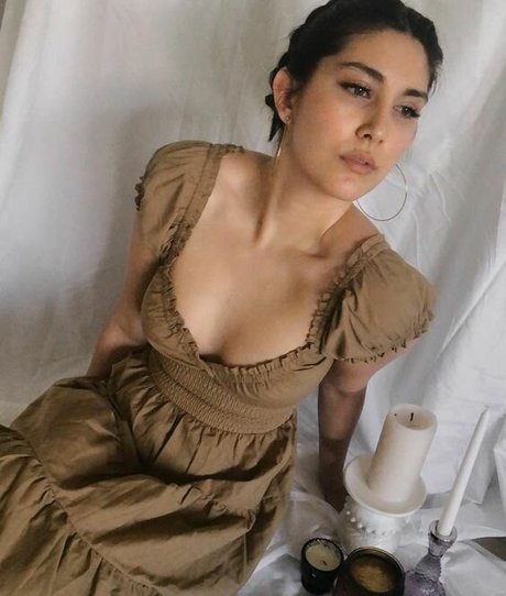 Naakte gelekte OnlyFans-foto van Sydsogood