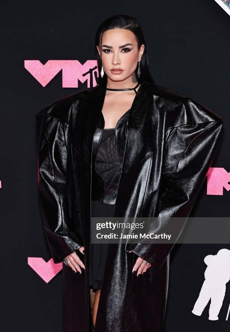 Demi Lovato