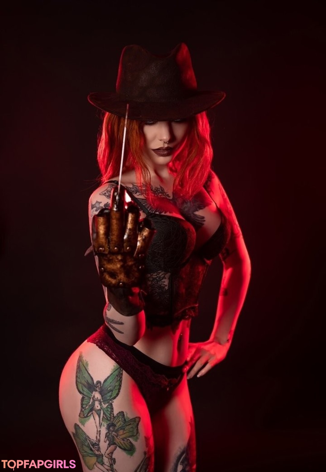 Naakte gelekte OnlyFans-foto van Faerieblossom #568 Naakte gelekte OnlyFans-foto van Faerieblossom #568
