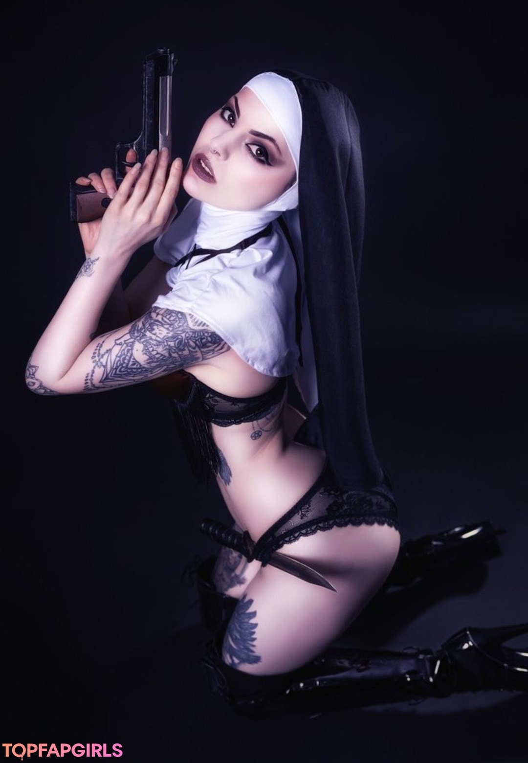 Naakte gelekte OnlyFans-foto van Faerieblossom #581 Naakte gelekte OnlyFans-foto van Faerieblossom #581