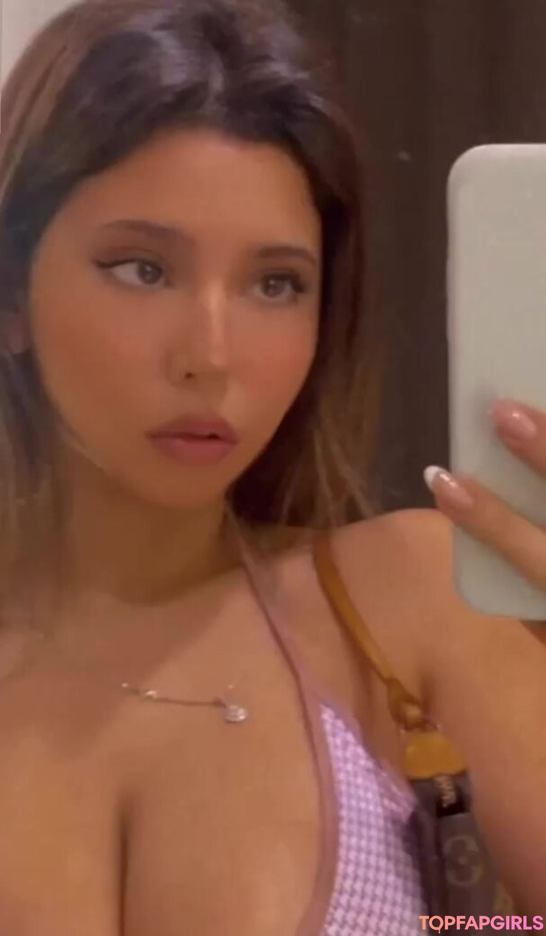 Naakte gelekte OnlyFans-foto van Coral Sharon #1161
