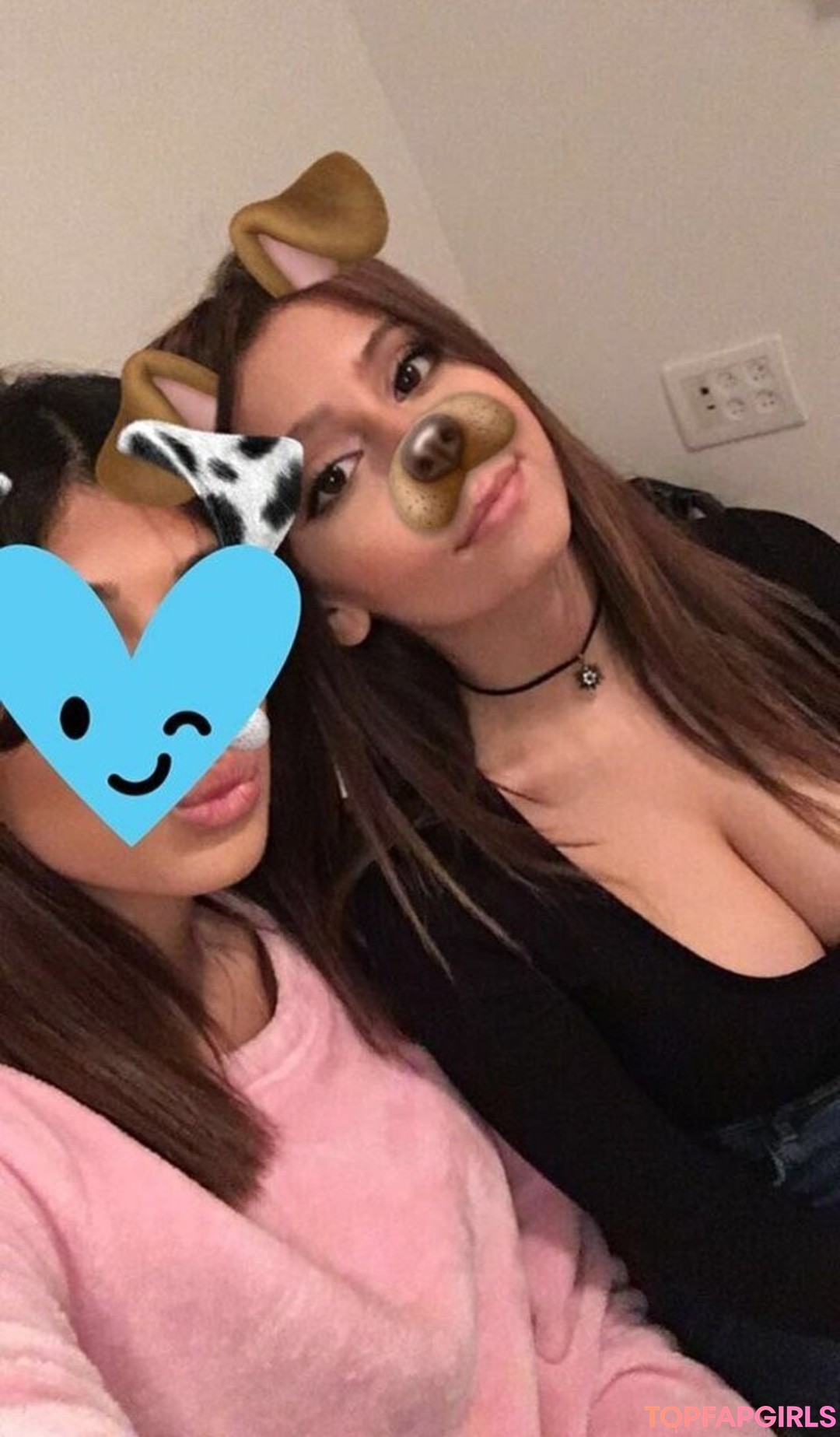 Naakte gelekte OnlyFans-foto van Coral Sharon #1170