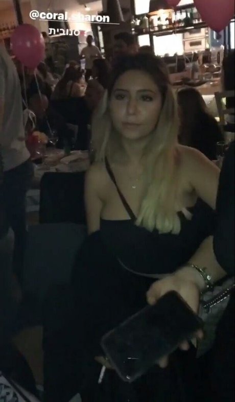 Coral Sharon