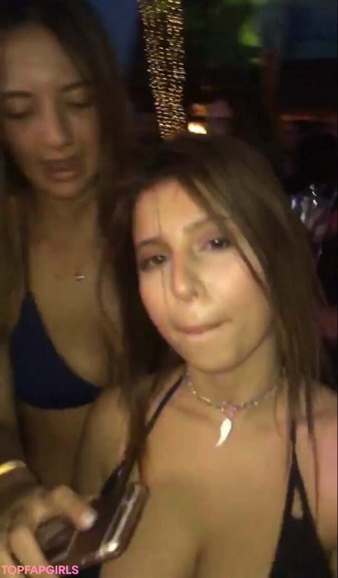 Naakte gelekte OnlyFans-foto van Coral Sharon #1270