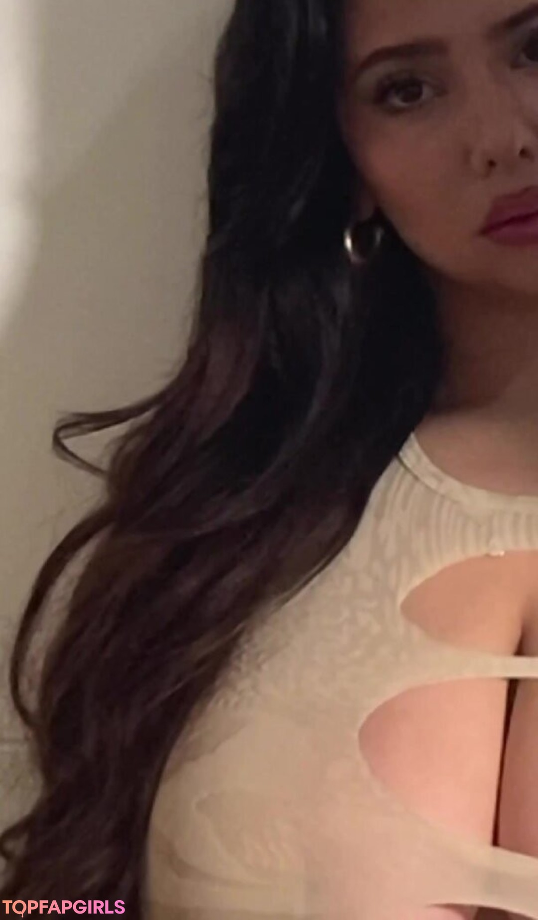 Naakte gelekte OnlyFans-foto van Coral Sharon #1694