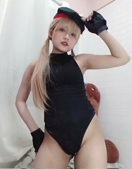 Armpit Fetish