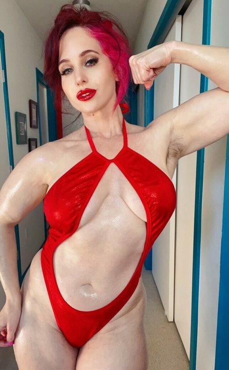 Armpit Fetish