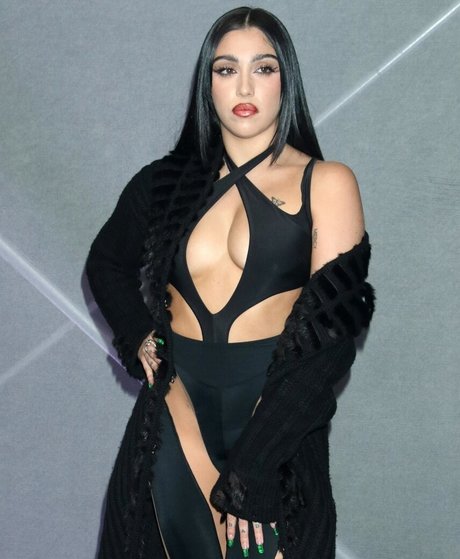 Lourdes Leon
