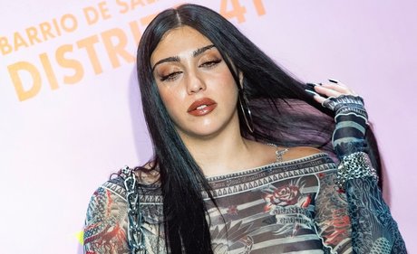 Lourdes Leon