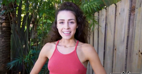 Naakte gelekte OnlyFans-foto van Kylie Rocket
