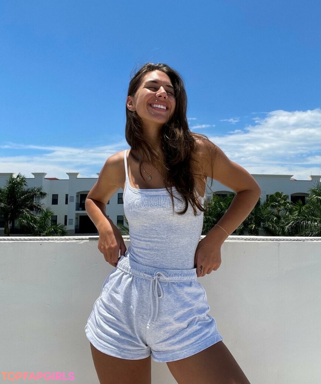 Naakte gelekte OnlyFans-foto van Brit Manuela #1589