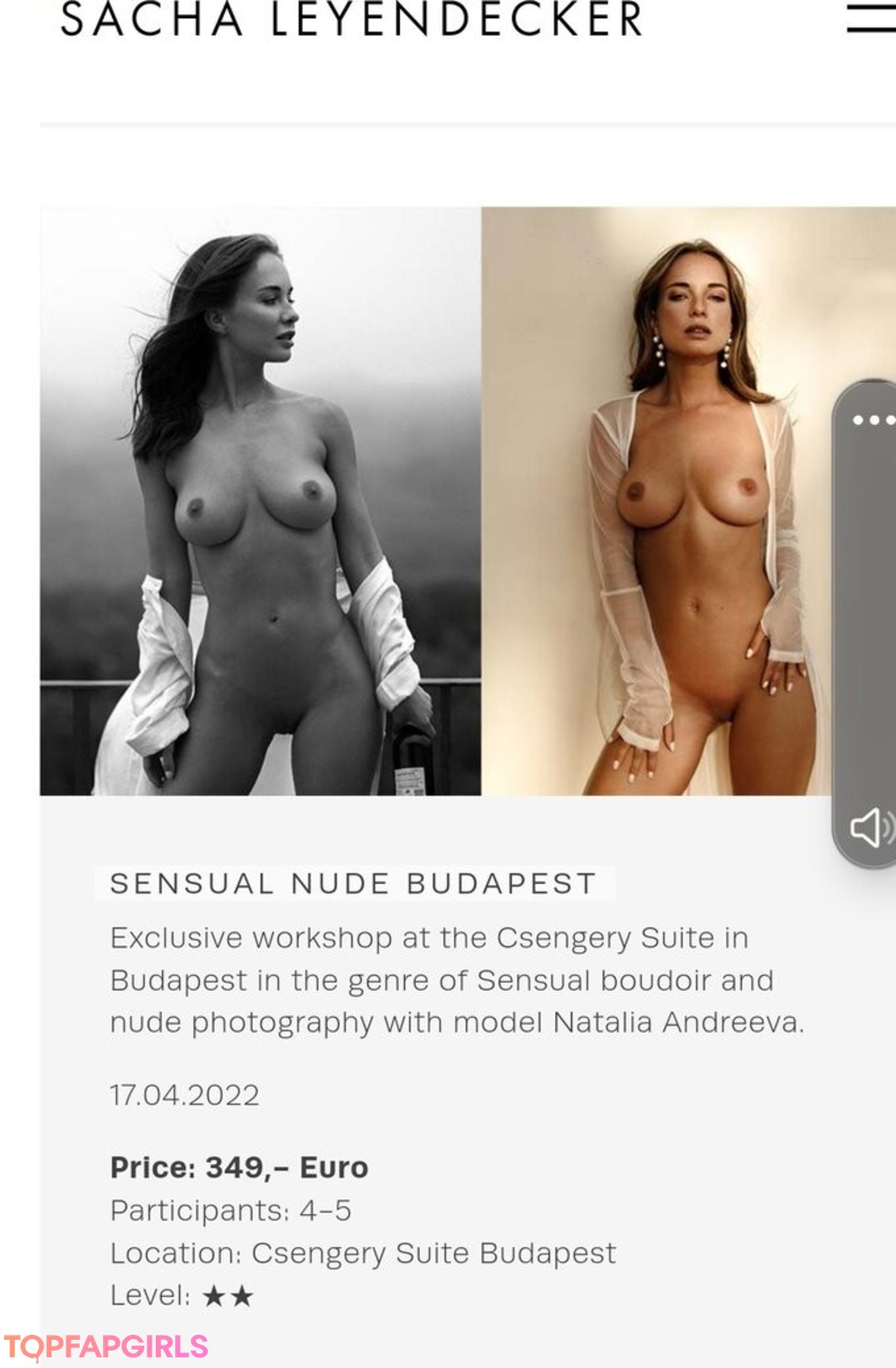 Naakte gelekte OnlyFans-foto van Natalia Andreeva #684 Naakte gelekte OnlyFans-foto van Natalia Andreeva #684