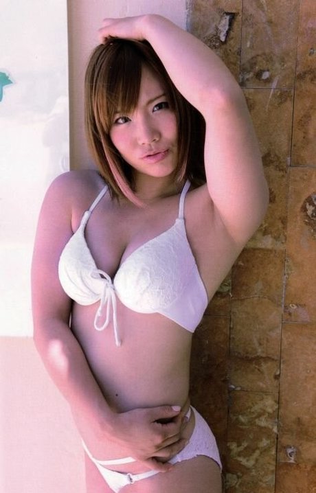 Kairi Sane