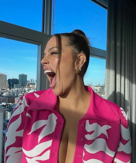 Ashley Graham