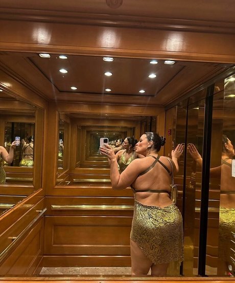Ashley Graham