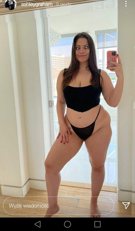 Ashley Graham