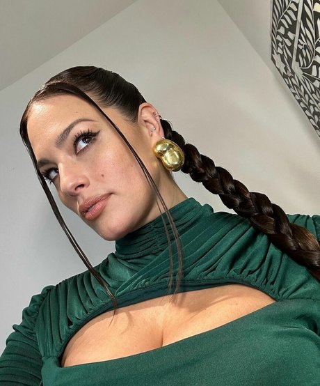 Ashley Graham