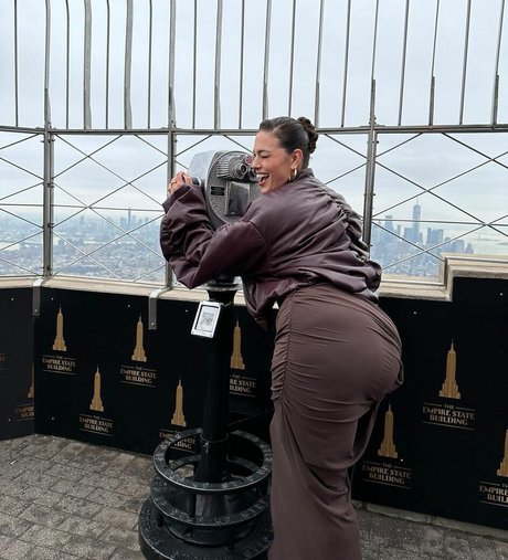 Ashley Graham