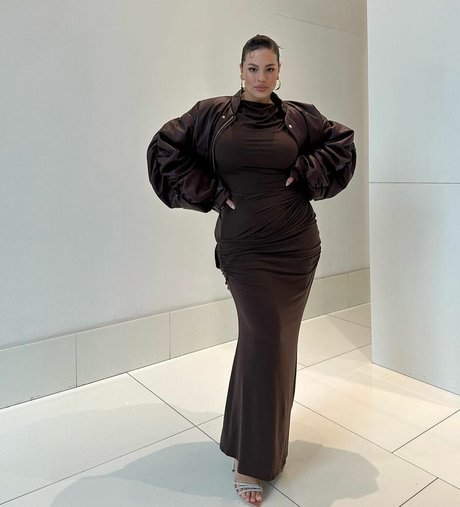 Ashley Graham