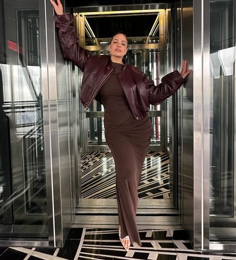 Ashley Graham