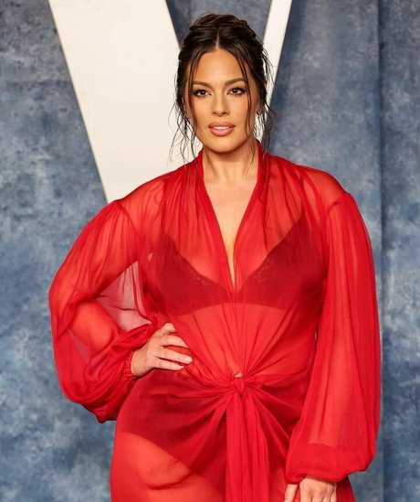 Ashley Graham