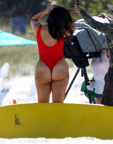Ashley Graham