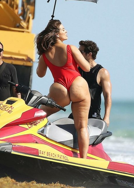 Ashley Graham