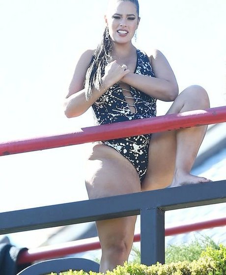 Ashley Graham
