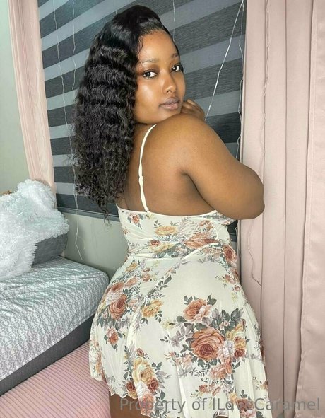 Ilovecaramel