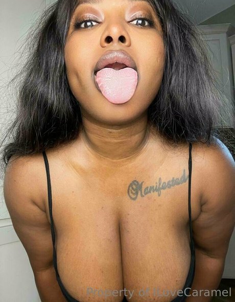 Ilovecaramel