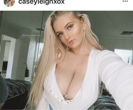 Casey Leigh
