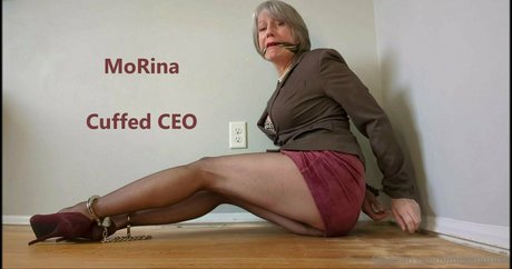 Naakte gelekte OnlyFans-foto van Missmorina