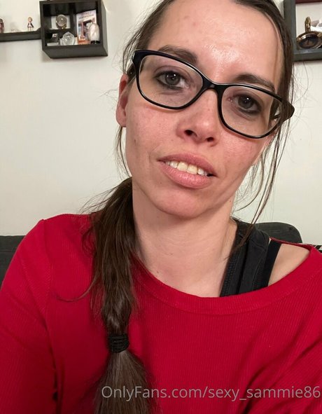 Sexysammie86