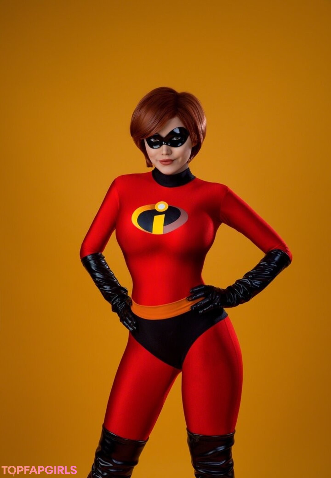 Naakte gelekte OnlyFans-foto van Christina Fink #1271