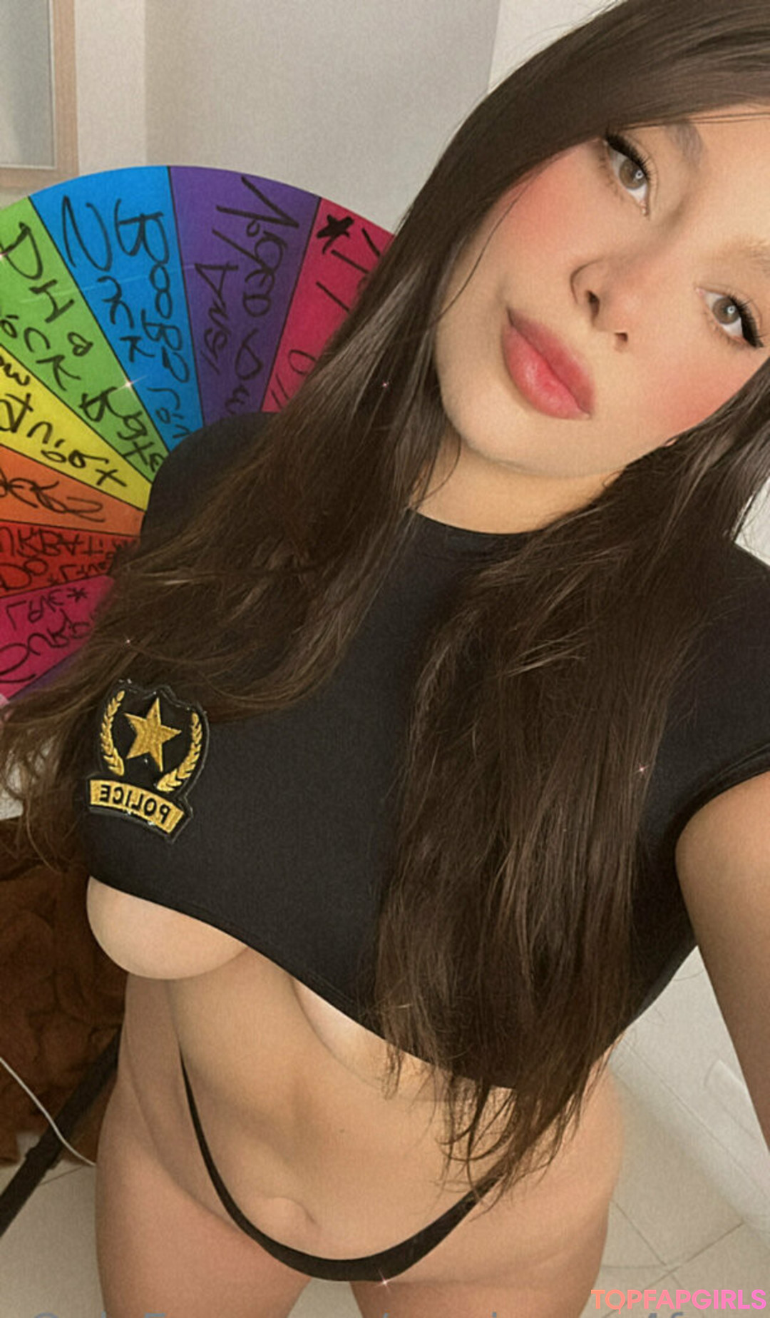Naakte gelekte OnlyFans-foto van Mariaparr4free #1162