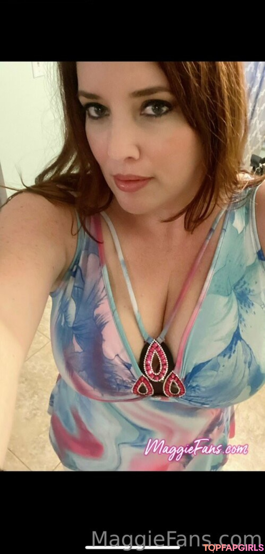 Naakte gelekte OnlyFans-foto van Maggiegreenlive #1032