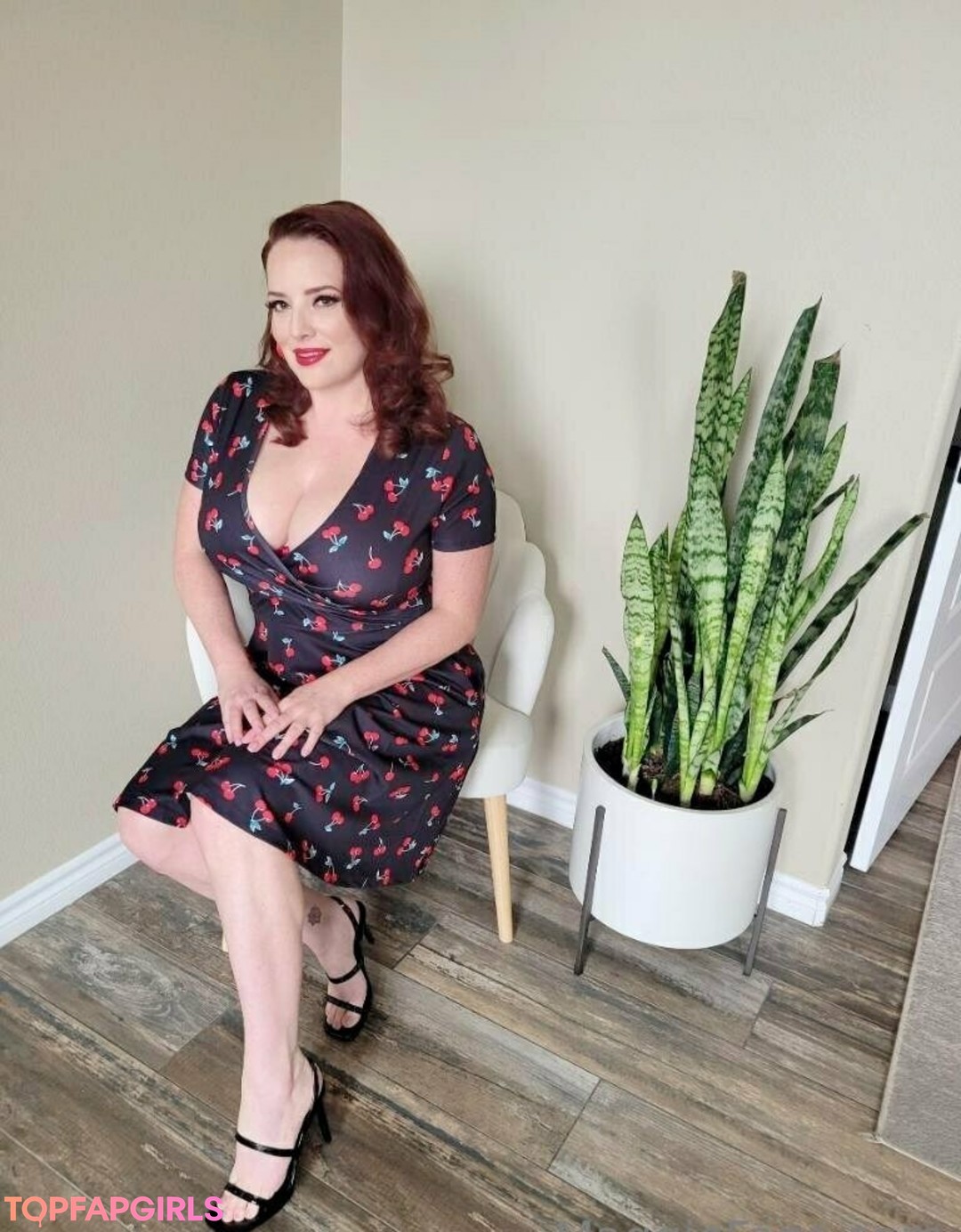 Naakte gelekte OnlyFans-foto van Maggiegreenlive #1053