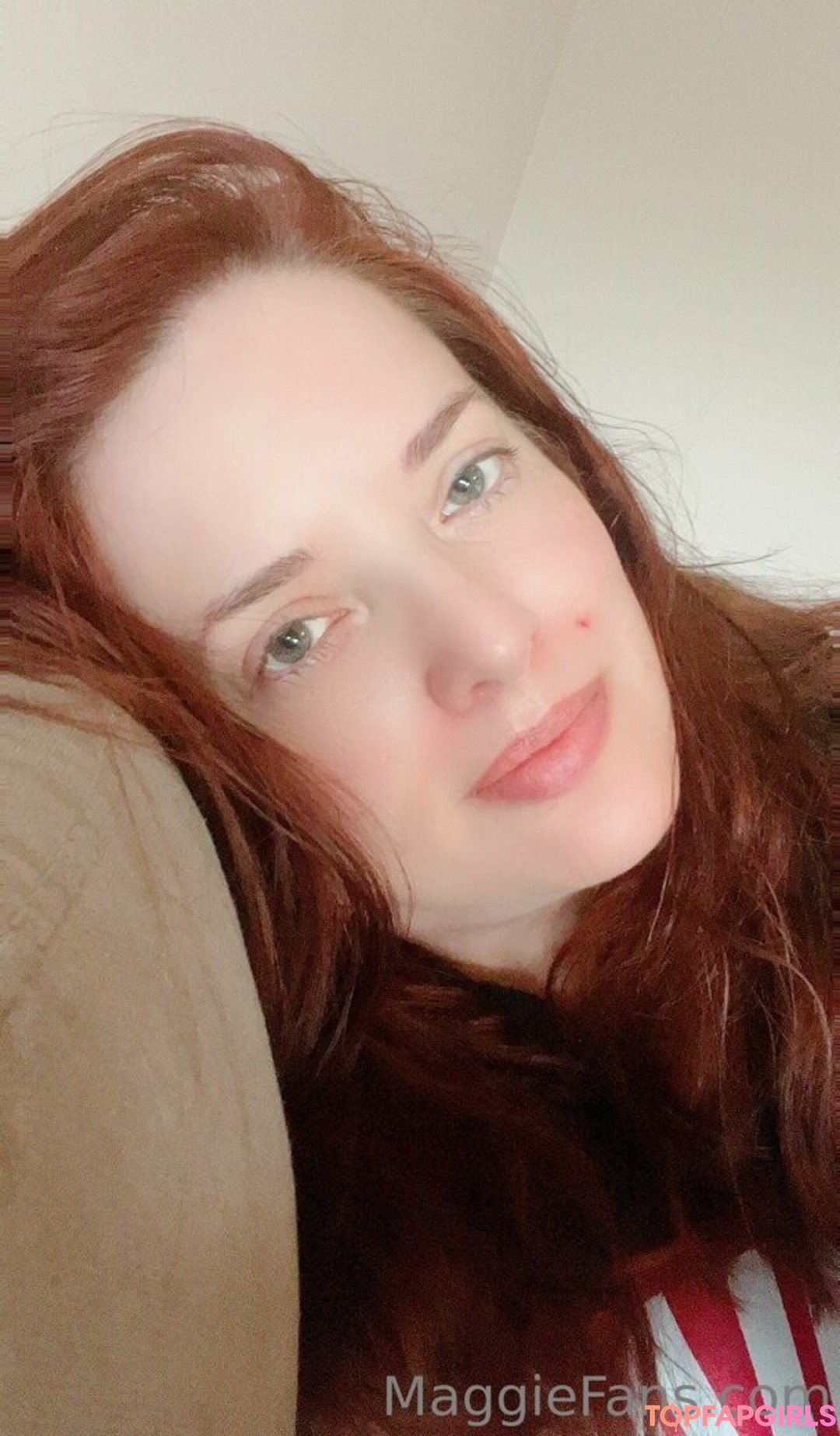 Naakte gelekte OnlyFans-foto van Maggiegreenlive #1153