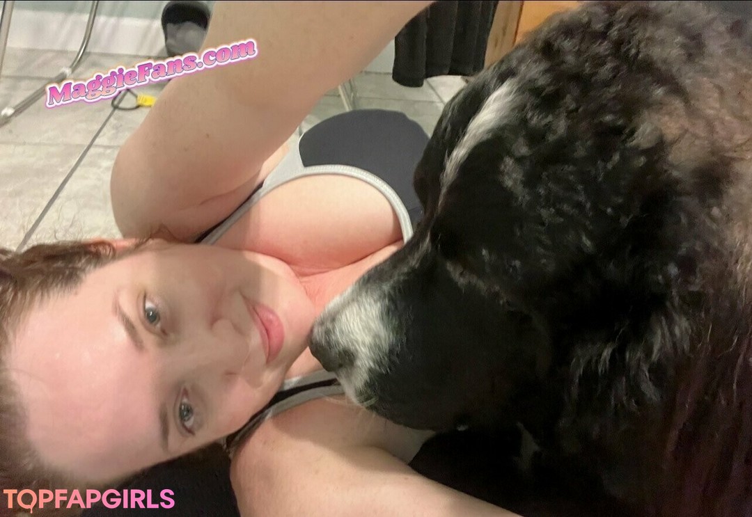 Naakte gelekte OnlyFans-foto van Maggiegreenlive #1238