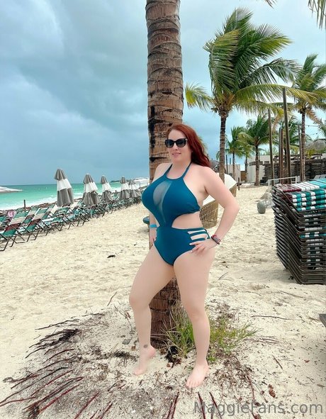 Maggiegreenlive