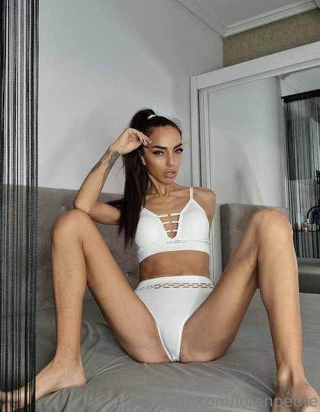 Lorenpetite