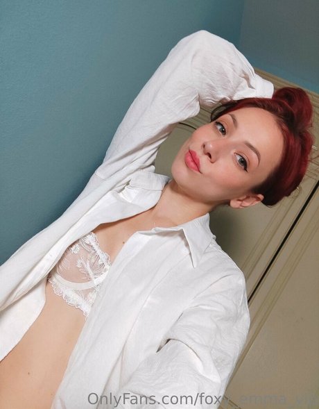 Naakte gelekte OnlyFans-foto van Foxyemmavip