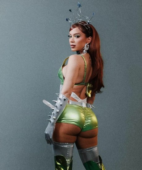 Anitta