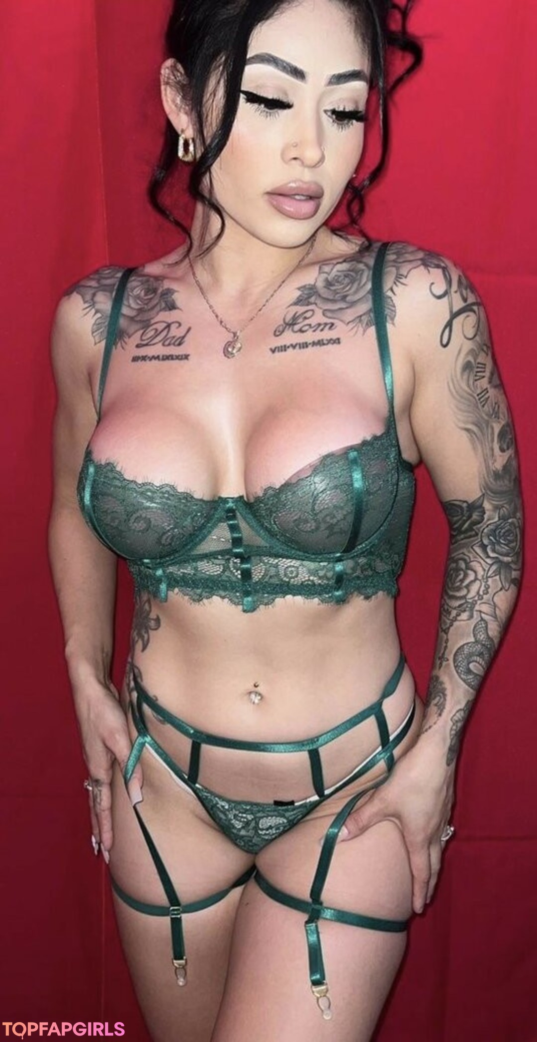 Naakte gelekte OnlyFans-foto van Therealissalicious #10 Naakte gelekte OnlyFans-foto van Therealissalicious #10