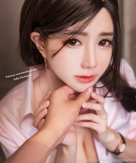 Iamdorasnowfree
