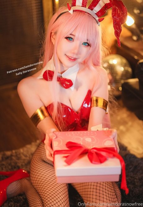 Iamdorasnowfree