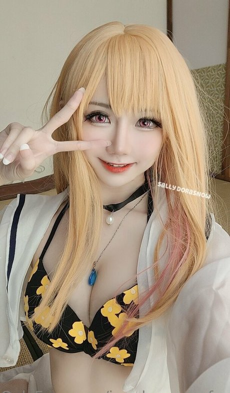Iamdorasnowfree